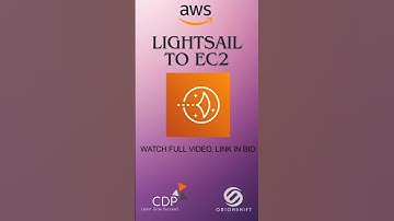 To watch the full video, click the link in bio. #aws #securecloud #cloudcomputing #education#shorts