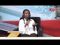 Women in STEM: How KUFEST is Empowering Young Girls to Break Barriers in Science & Technology