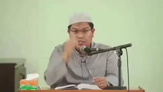 APAKAH wali harus memiliki KAROMAH ? ustad firanda