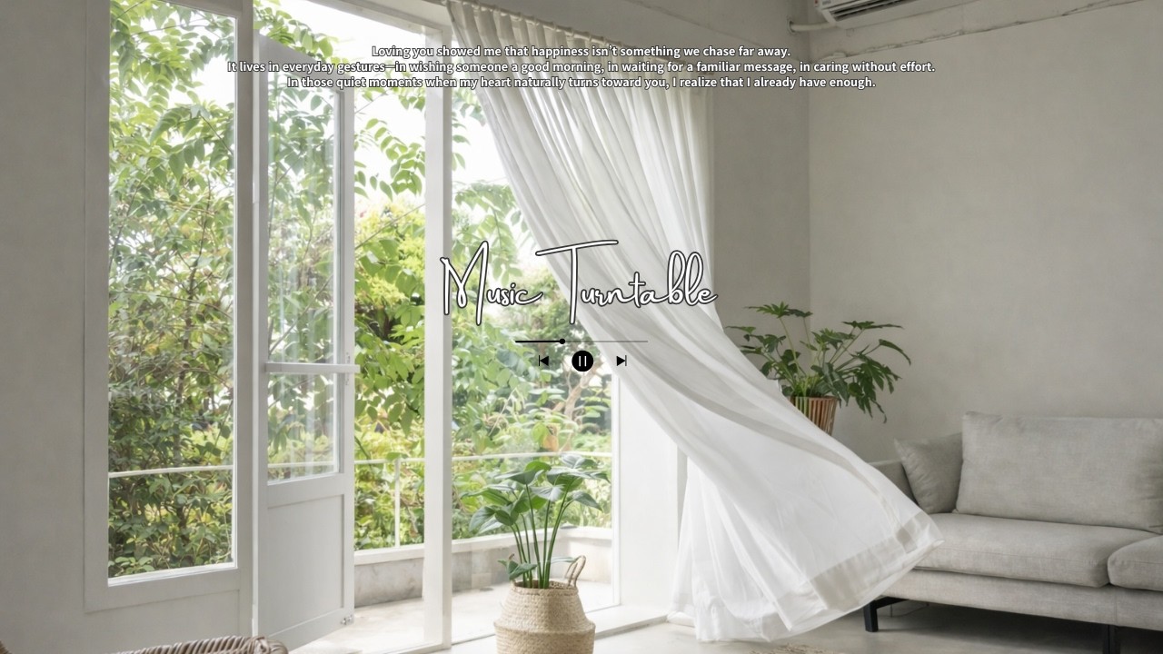 [playlist] 맑은 공기처럼 상쾌한 아침 뉴에이지 피아노 ☀️ Fresh New Age Piano for a Bright Morning🌙 #healingmusic