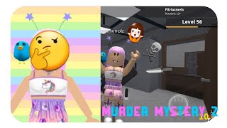 Misteri Pembunuhan...... Roblox Indonesia