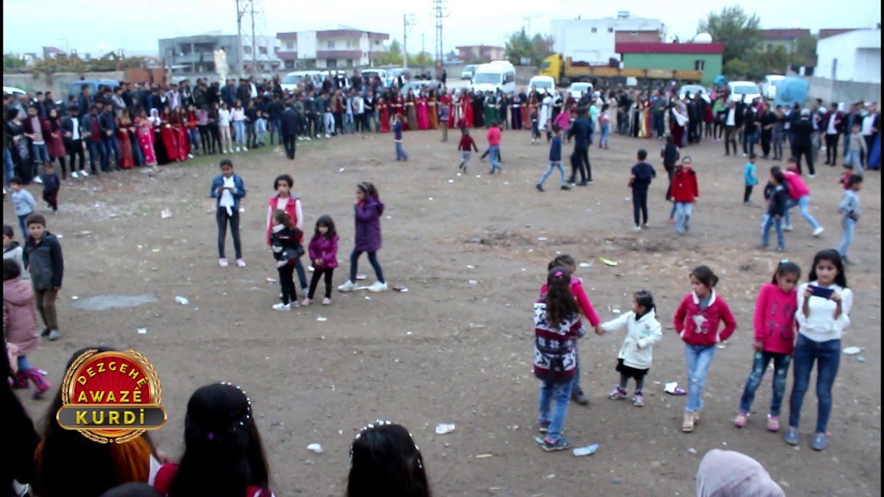 Hozan Fikret - Botani Segawi YENİİİ