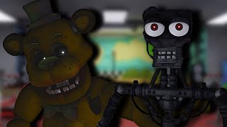 Den Freddy And Endo In Roblox Fmr