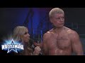 Cody Rhodes' inspiration for shocking WWE return: WWE Digital Exclusive, April 2, 2022