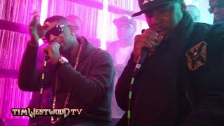 DVS And Jaja Soze - Crib Session