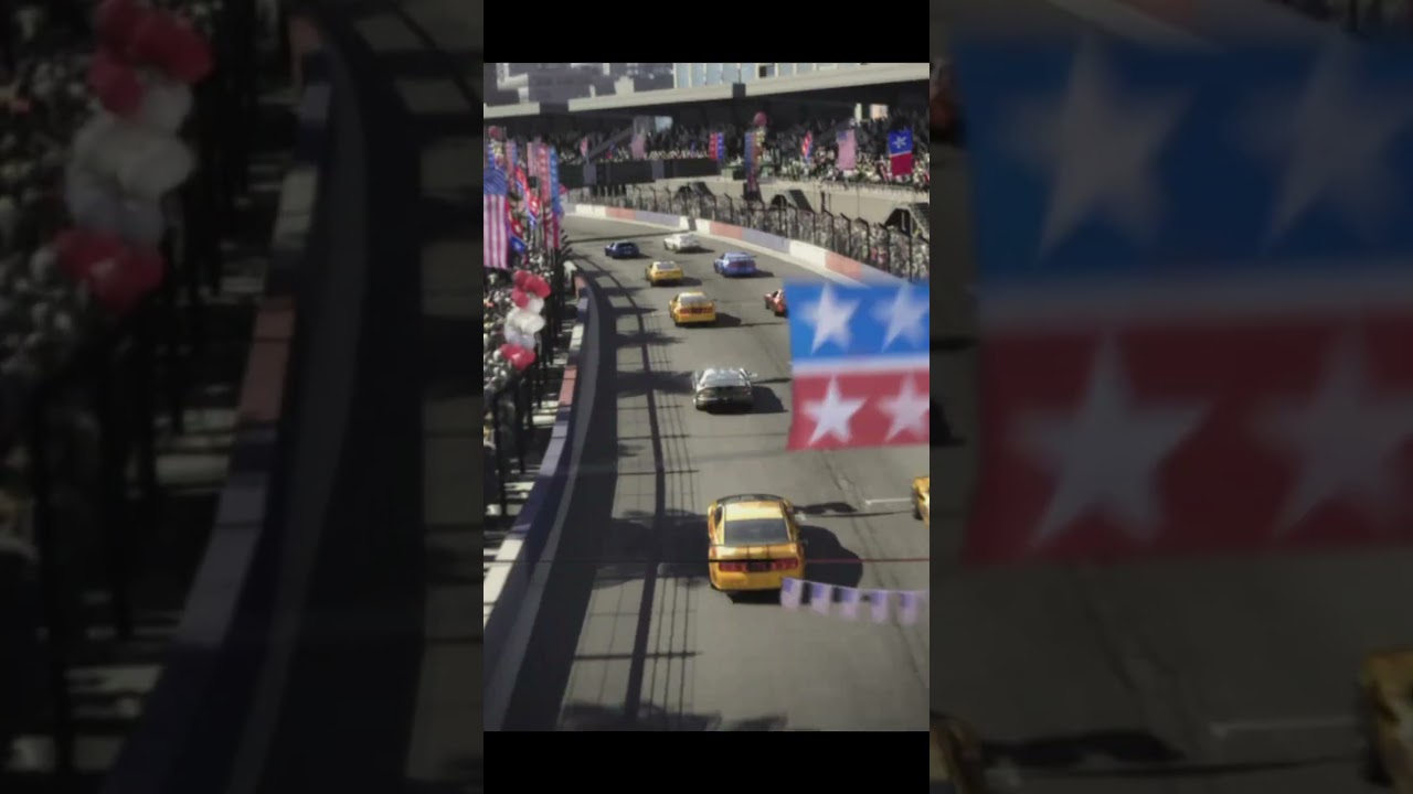 Codemasters Race Driver Grid Intro