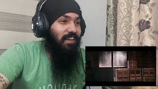 Reaction on God Father Teaser | God Father Teaser Reaction | Megastar Chiranjeevi | Salman Khan