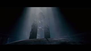 The Battle Of The Department Of Mysteries