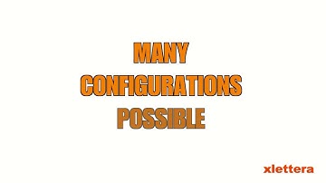 HOOKSHAPE - PRESENTATION - New 3D Printer Head (rev. 2.0)