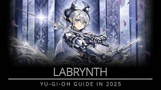 Labrynth Archetype Breakdown In 2025 Yu-Gi Oh Card Game Master Duel