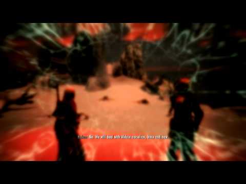 Skyrim - Learning Dragonrend Bug - HD