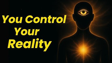 Give Me 4 Minutes and You’ll Learn to Control Reality Using Quantum Manifestation