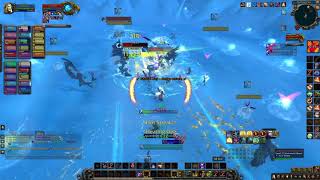 Battle Of Dazaralor - Lady Jaina Proudmoore Guide In Description, Boss Voice, Live Servers
