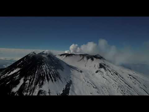 Sommet Etna 21 novembre 2021 | Etna3340