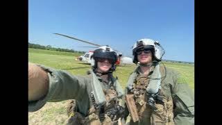 USNA Summer Training 2025
