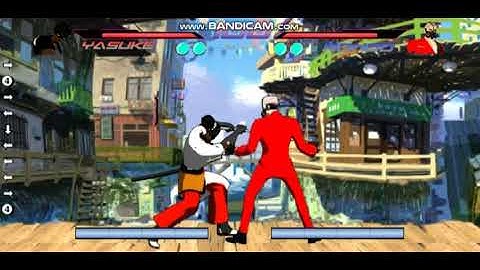 urban fury update #2 #unity #gamedevelopment #universalfightingengine