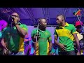 Orchestre septentrional bal 2021