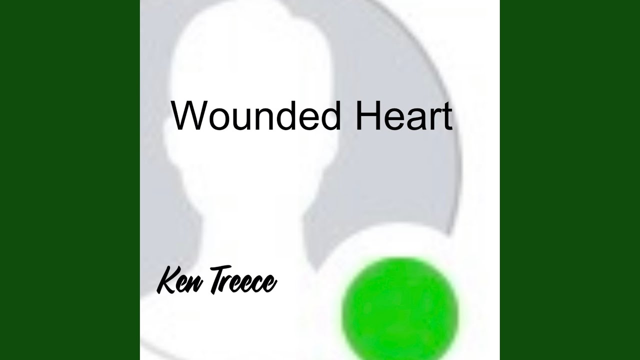Watch Wounded Heart on YouTube Watch Wounded Heart on YouTube