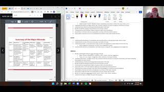 Exam #3 Study Guide Review