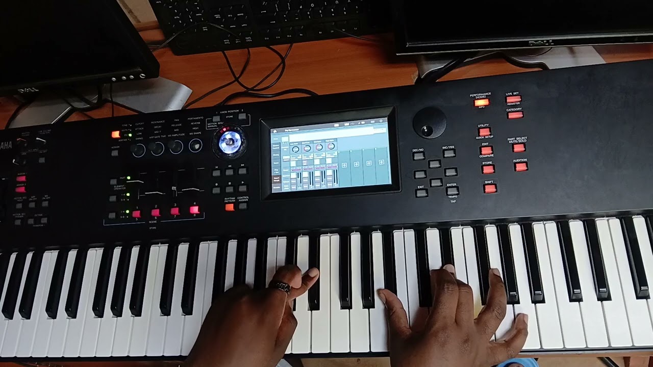 This Will Make You A Worship Piano GOAT 