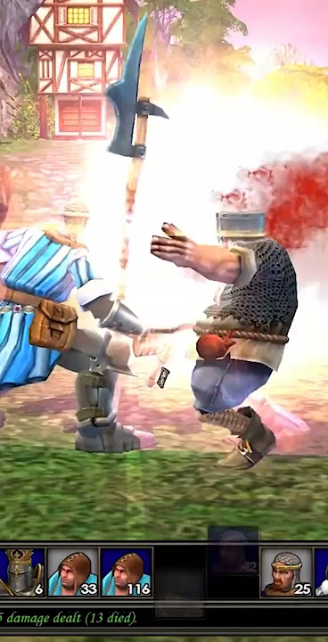 HEROES OF MIGHT AND MAGIC 5 (2006)