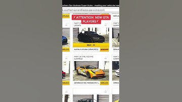 The best starter car on GTA online is still free for a limited time!! #tferggaming