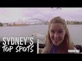 SYDNEY&#39;S TOP TOURIST SITES // Sydney, Australia