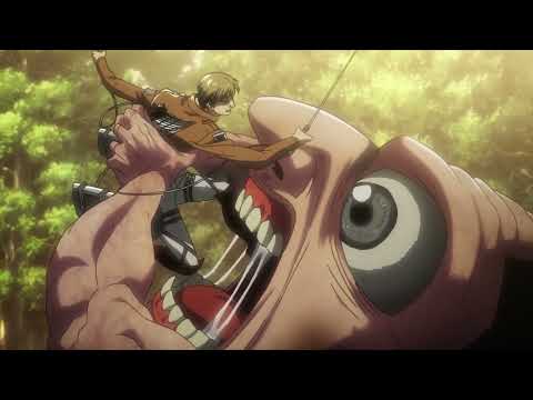 Part 2 s4 aot Attack On
