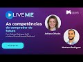 [Live ME] LOFT - As competências do comprador do futuro