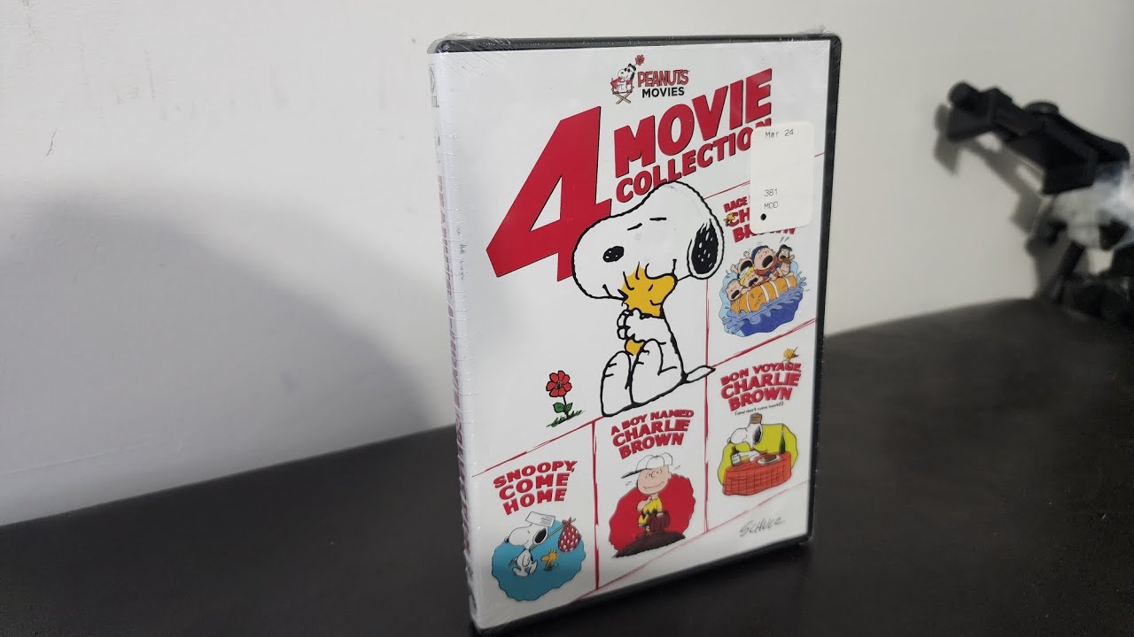 スヌーピー エミー賞コレクション DVD ピーナッツ スヌーピー エミー賞コレクション DVD ピーナッツ Amazon.co.jp