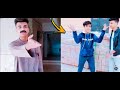 لما صاحبك يلبسك في الحيط القيصر 