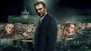 Unknown (2011) - HBO (Asia) Intro