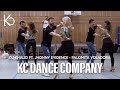 KC dance company @ Bachata Festival Stuttgart´22 / DJ Khalid ft. Jhonny Evidence - Palomita Voladora