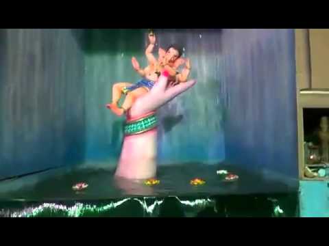 Bahubali Ganesh - YouTube