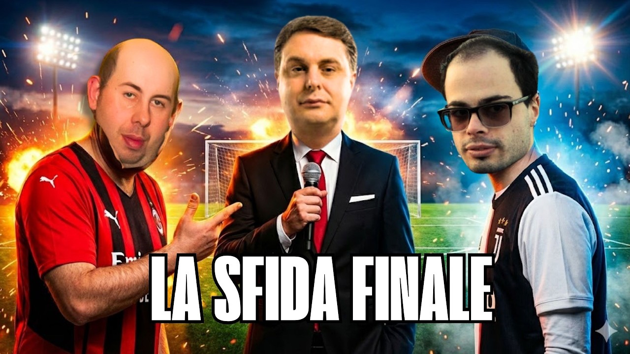 ANDREA DIPRE' per il SOCIALE 2026 con ALEX X e IRON RIZZO