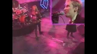 Eurythmics - I Need A Man (Friday Night Live)