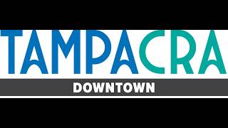 Downtown CRA CAC Monthly Meeting - March 3, 2026