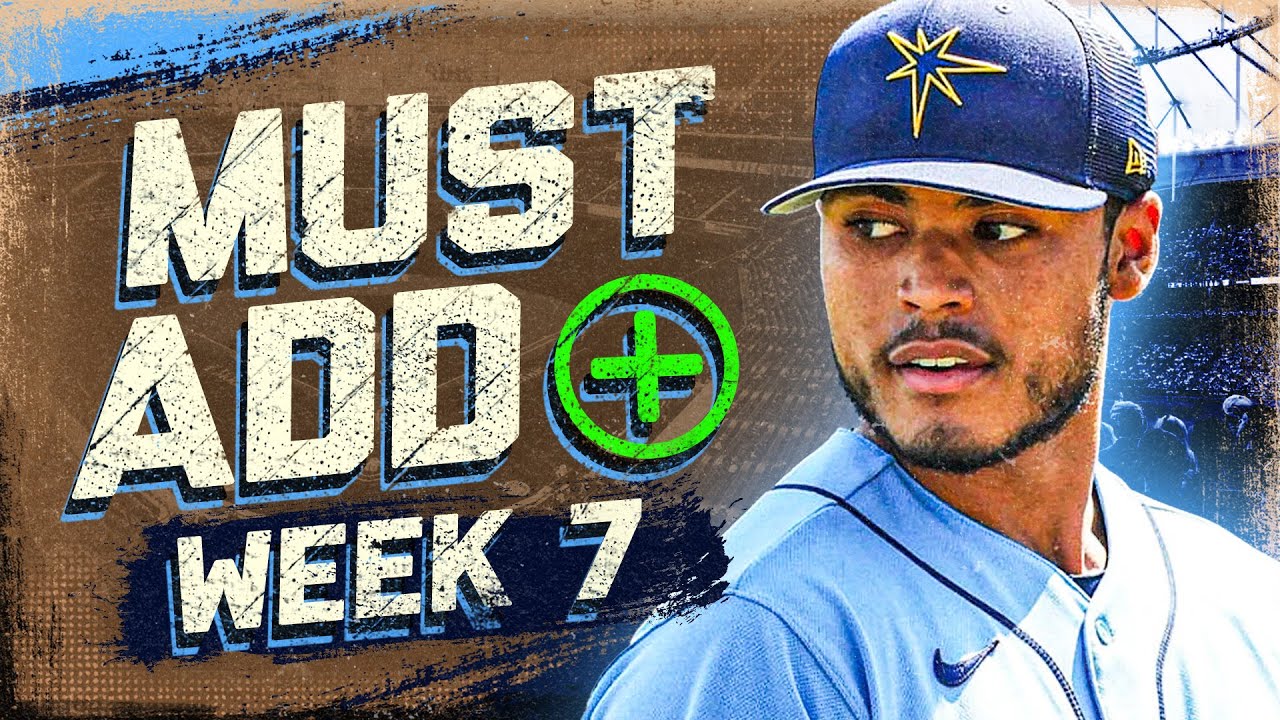 Top Fantasy Players Week 7 Top Fantasy Players Week 7