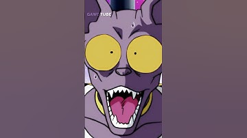 Zeno Ranks Universe 7 ☠️