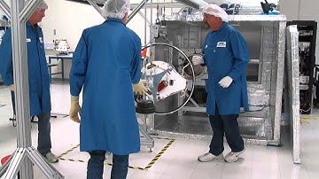 GOES-R Magnetometer Boom Hot Thermal Deployment