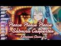 Kaminari Clara - "Please Please Please" by Sabrina Carpenter [Karaoke/Phase Connect]