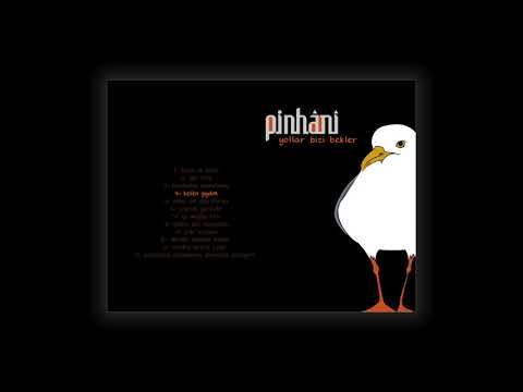 Pinhani - Kefen Giydim (Yollar Bizi Bekler - 2019)