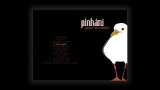 Pinhani - Kefen Giydim (Yollar Bizi Bekler - 2019) chords