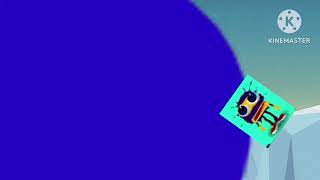 Klasky Csupo Turns Into The Blueberry Part 10