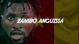 ABELE SAWA - TOUT LE MONDE Ô PAS (LYRICS VIDEOS)
