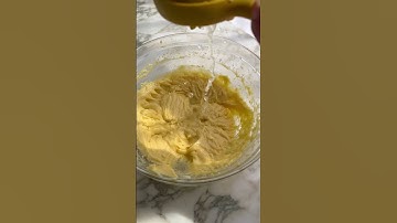 lemon crinkle cookies AKA the perfect summer cookie #lemoncookie #crinklecookie #summerdesserts