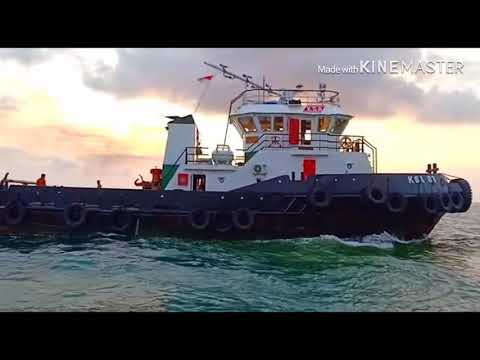 Story kapal TB( ksa  ) lagu sedih