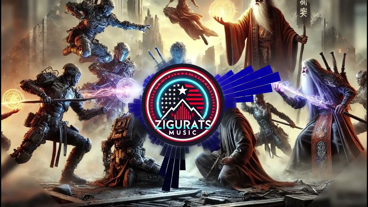 13 Renan Dias Rebels 144,000 432Hz