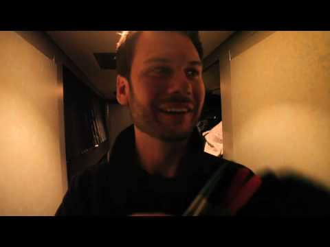 Emerson Drive's Brad Mates vs Justin Moore