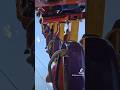Busch Gardens Tampa NEWEST Ride, Phoenix Rising! #buschgardens #phoenixrising #pov #rides